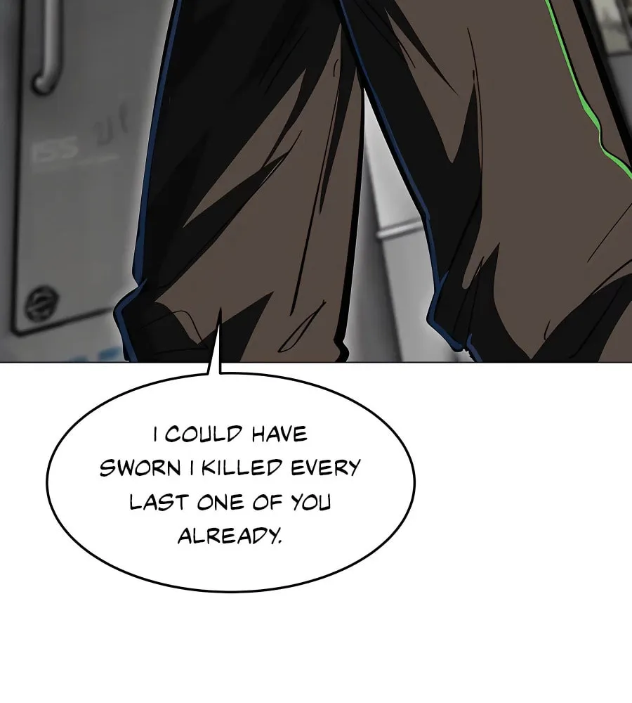 Mr. Zombie Chapter 39 page 7 - 