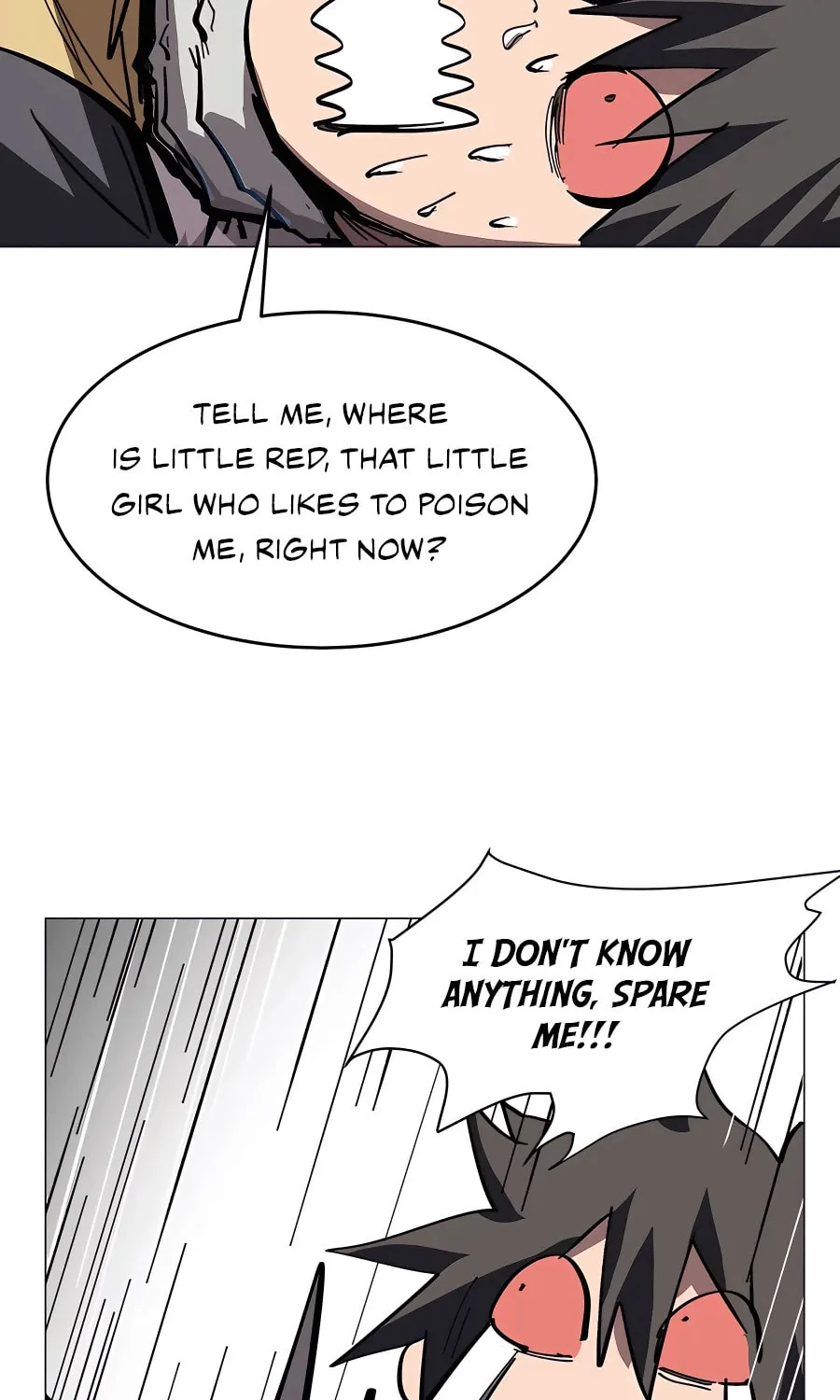 Mr. Zombie Chapter 39 page 9 - 