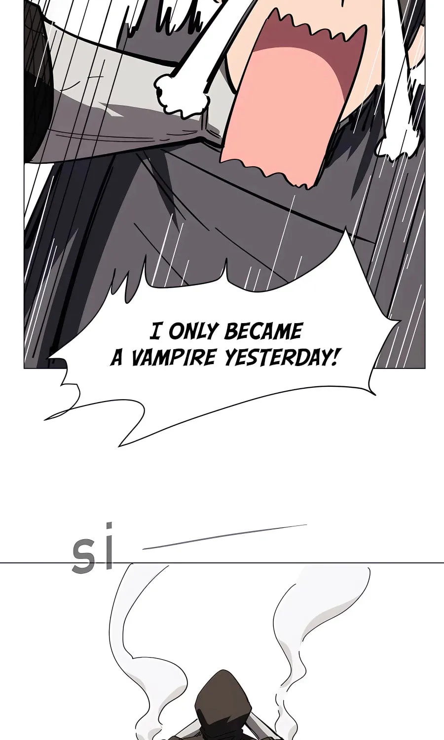 Mr. Zombie Chapter 39 page 10 - 