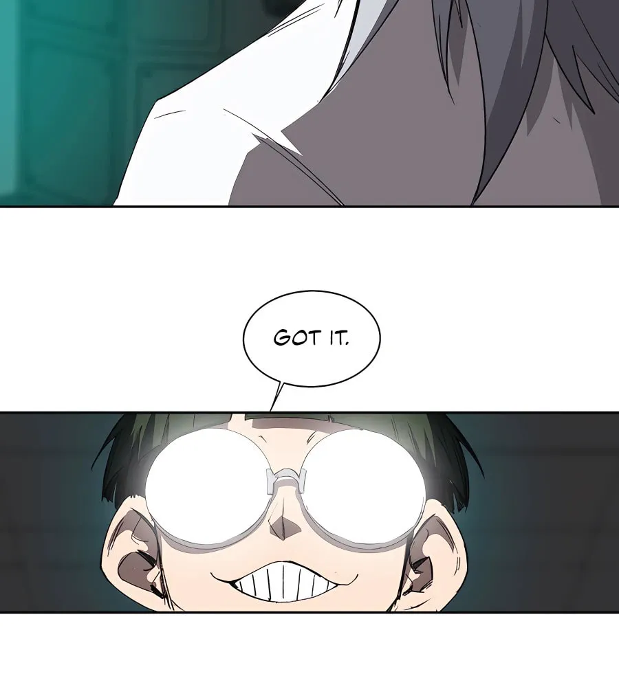 Mr. Zombie Chapter 4 page 6 - 