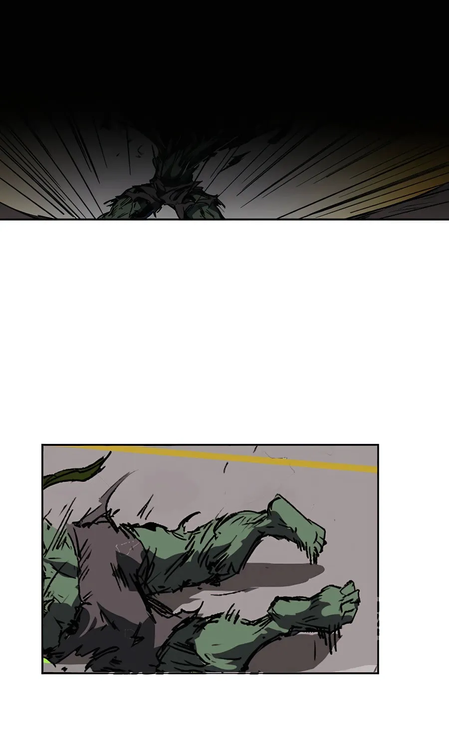 Mr. Zombie Chapter 4 page 51 - 