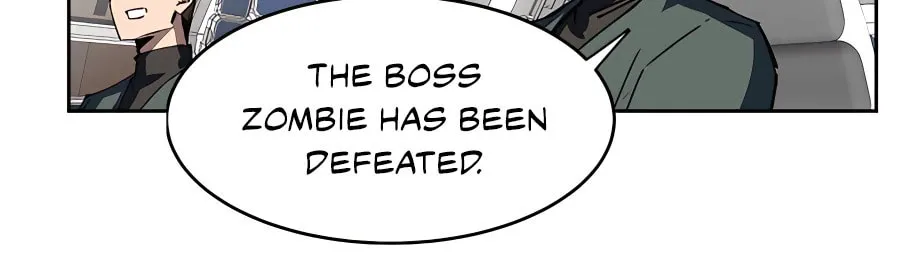 Mr. Zombie Chapter 4 page 59 - 