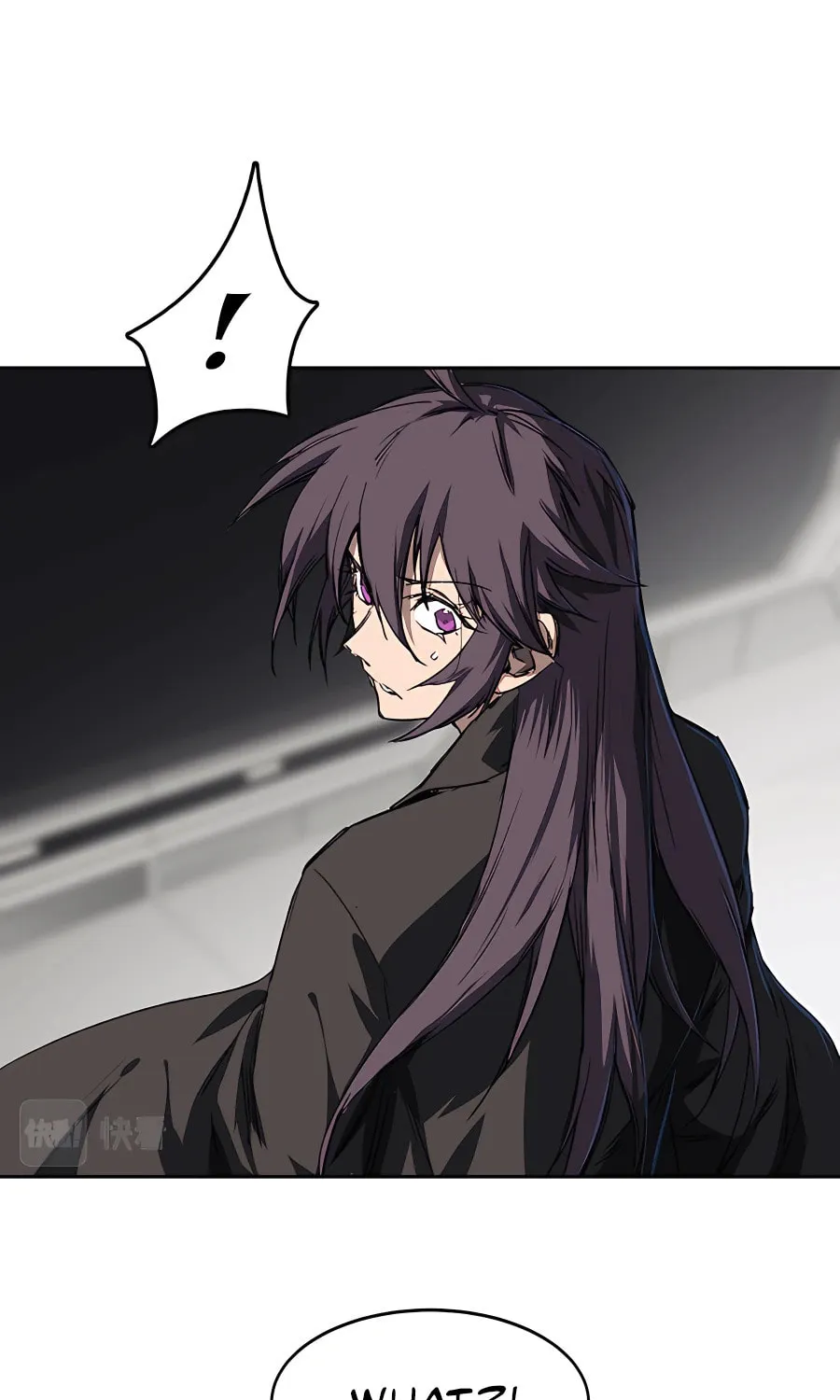 Mr. Zombie Chapter 4 page 67 - 