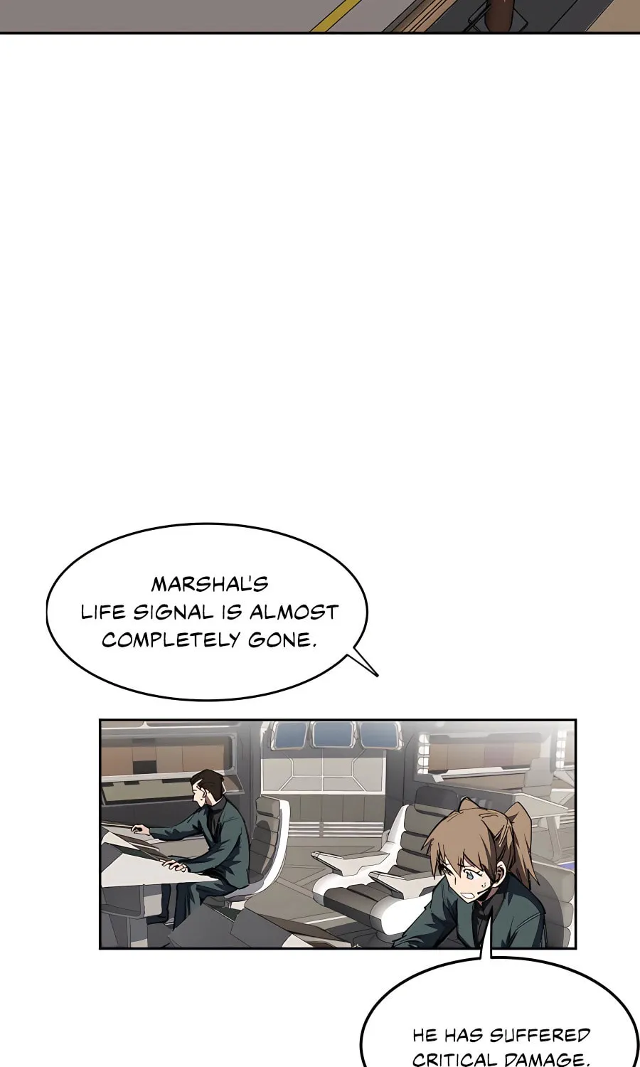 Mr. Zombie Chapter 4 page 71 - 