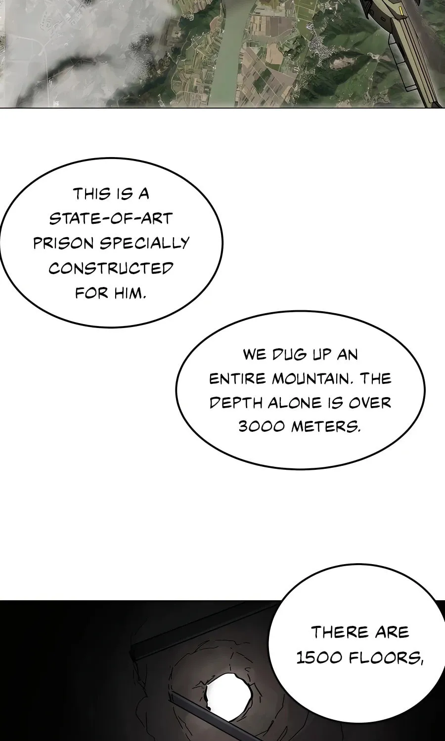Mr. Zombie Chapter 40 page 12 - 