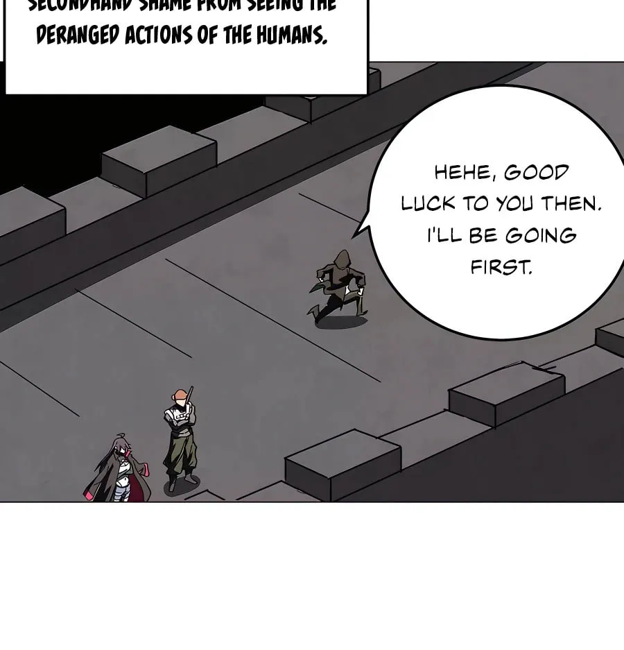Mr. Zombie Chapter 40 page 23 - 