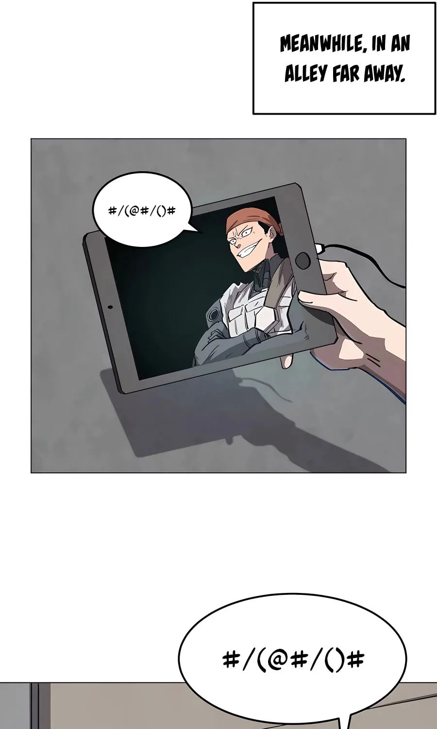 Mr. Zombie Chapter 40 page 24 - 