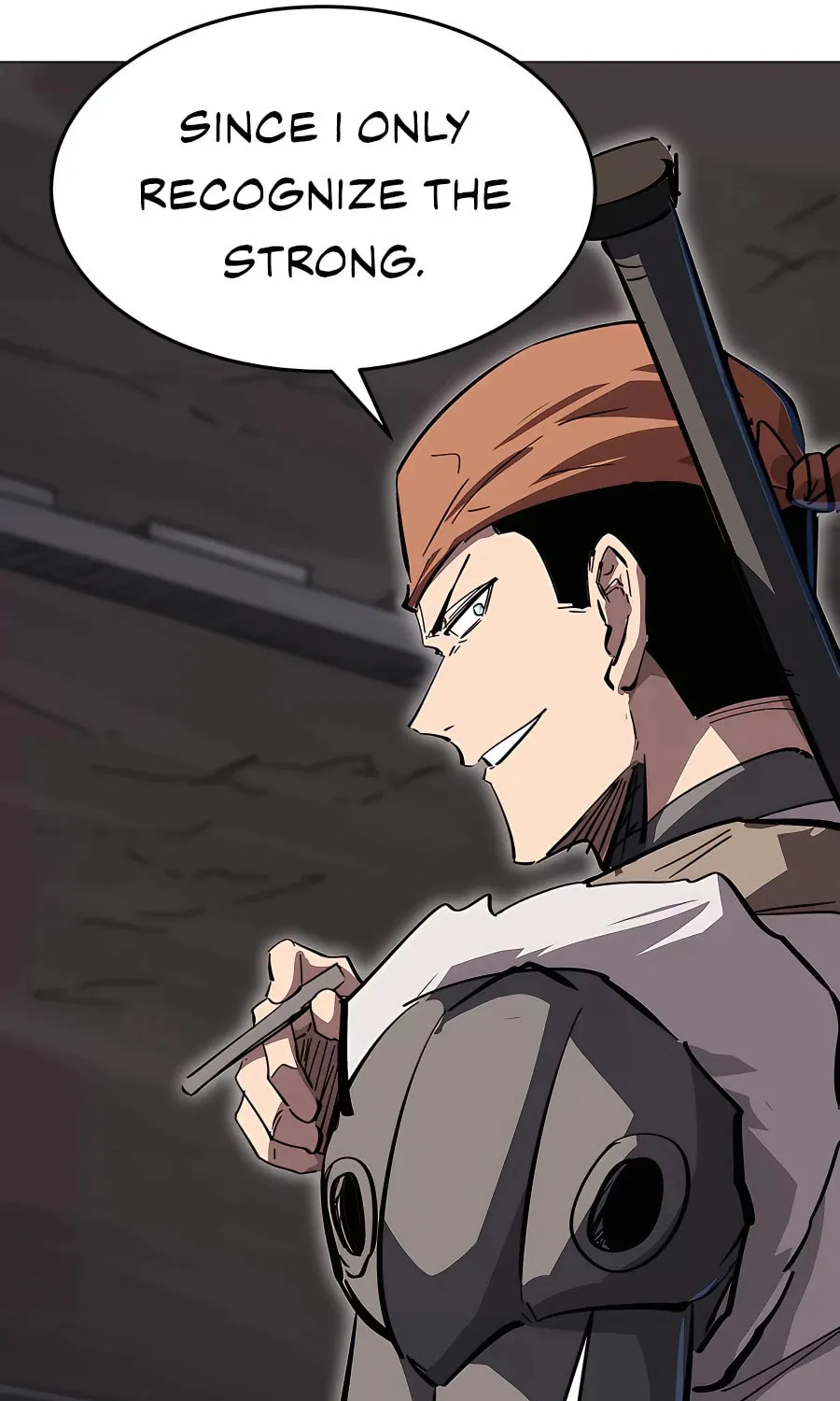 Mr. Zombie Chapter 40 page 30 - 