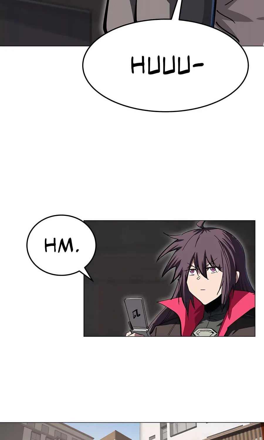 Mr. Zombie Chapter 40 page 31 - 