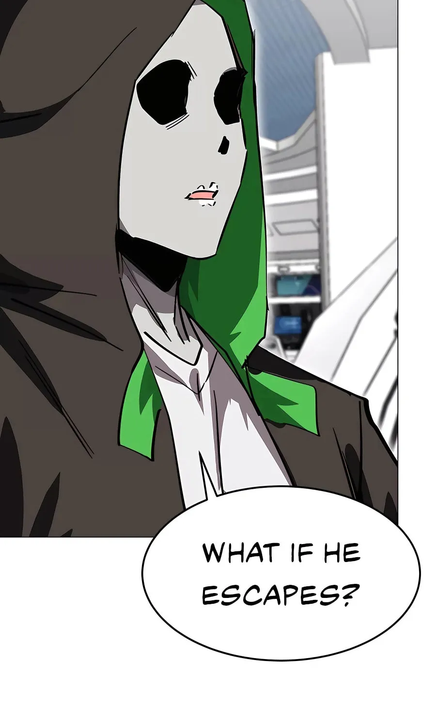Mr. Zombie Chapter 40 page 7 - 