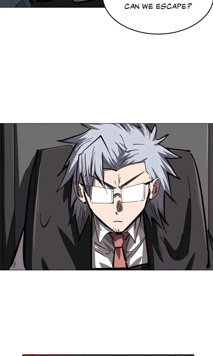 Mr. Zombie Chapter 41 page 15 - 