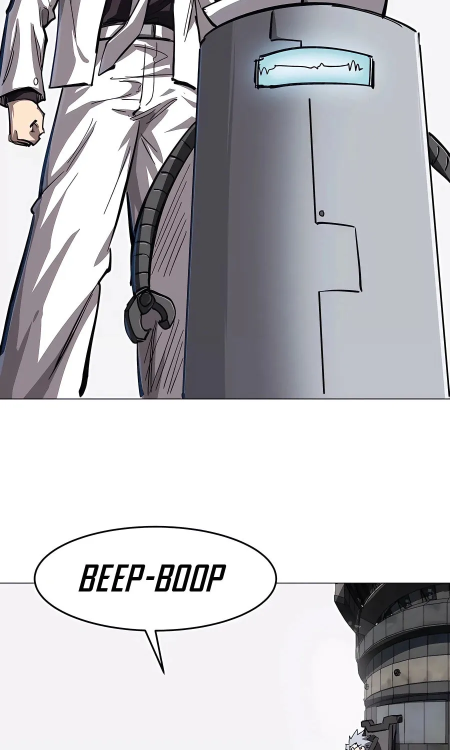 Mr. Zombie Chapter 41 page 17 - 