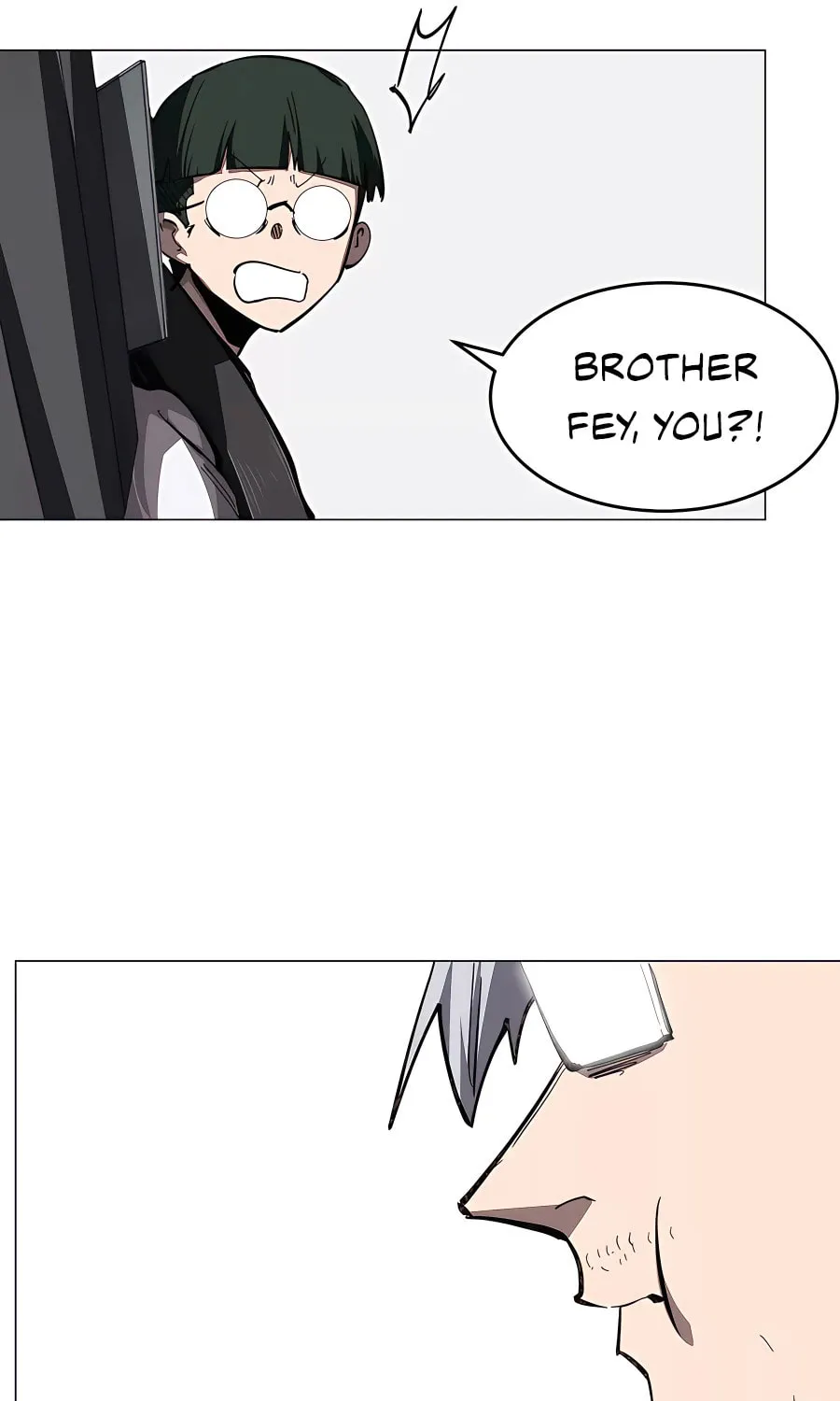 Mr. Zombie Chapter 41 page 19 - 