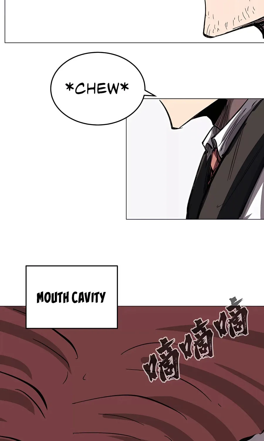 Mr. Zombie Chapter 41 page 20 - 