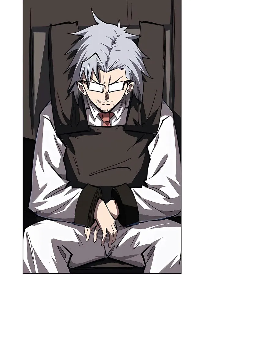 Mr. Zombie Chapter 41 page 22 - 