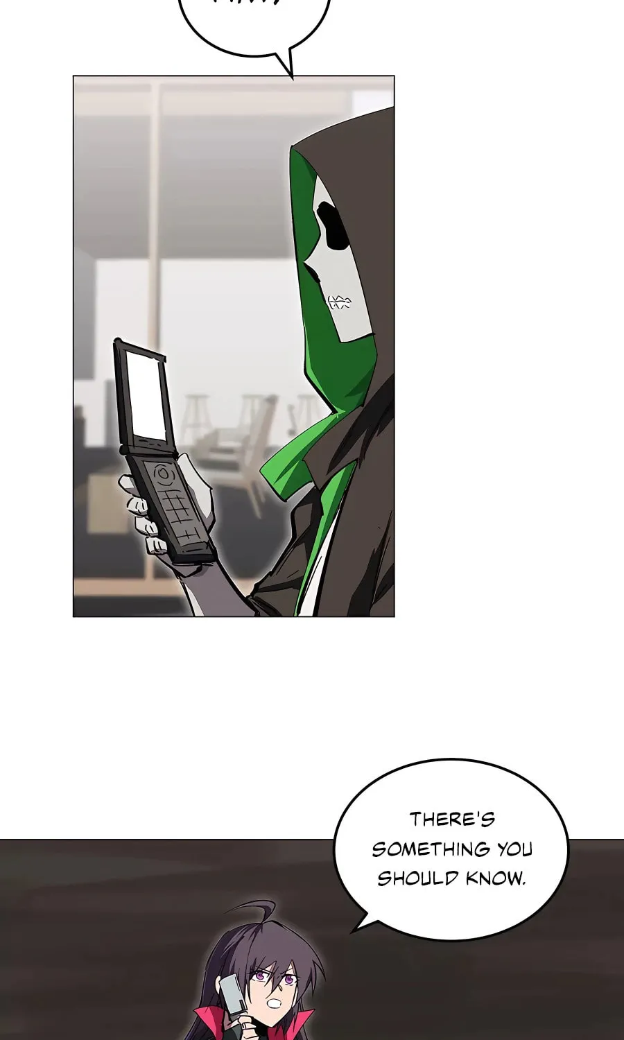 Mr. Zombie Chapter 41 page 29 - 