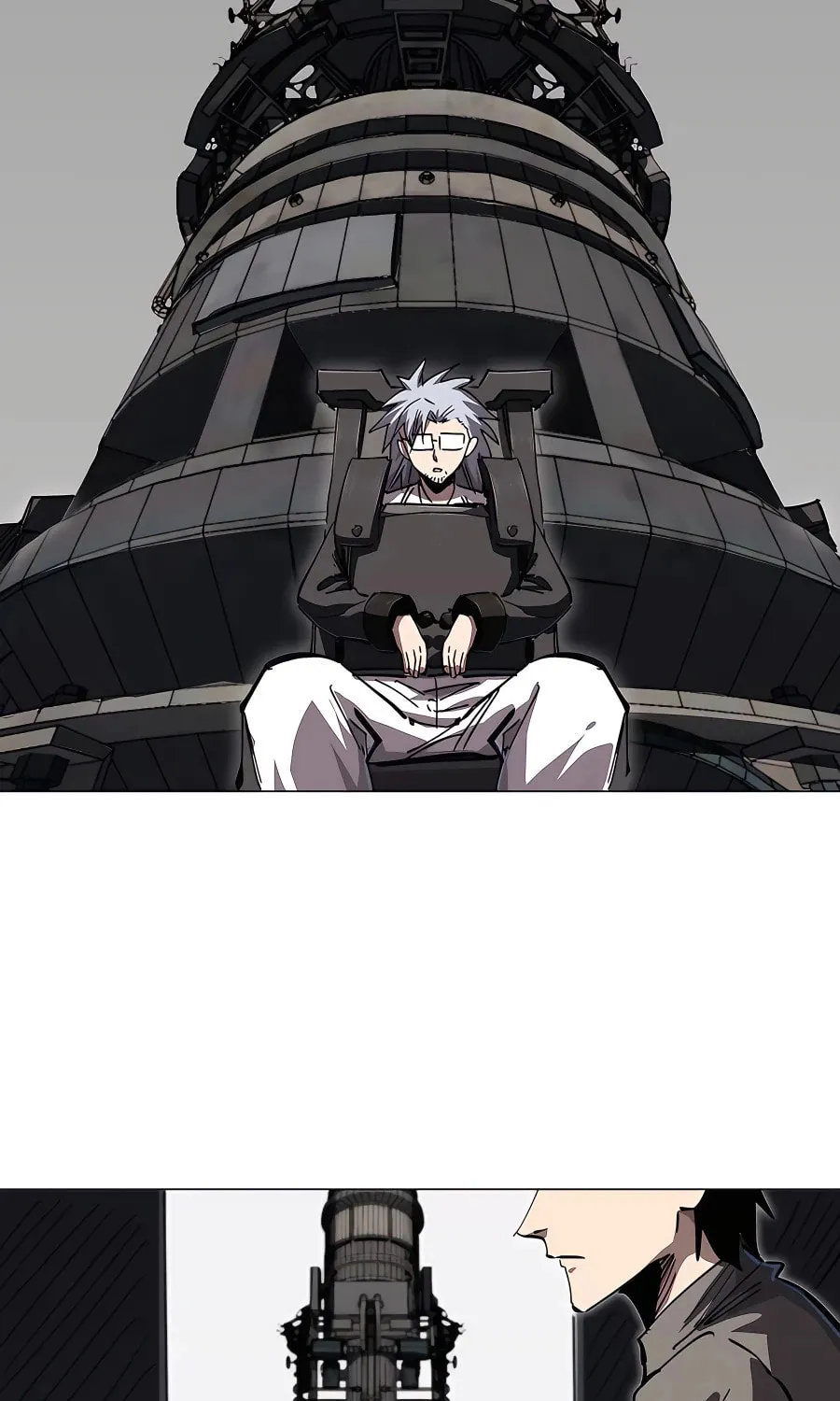 Mr. Zombie Chapter 41 page 4 - 