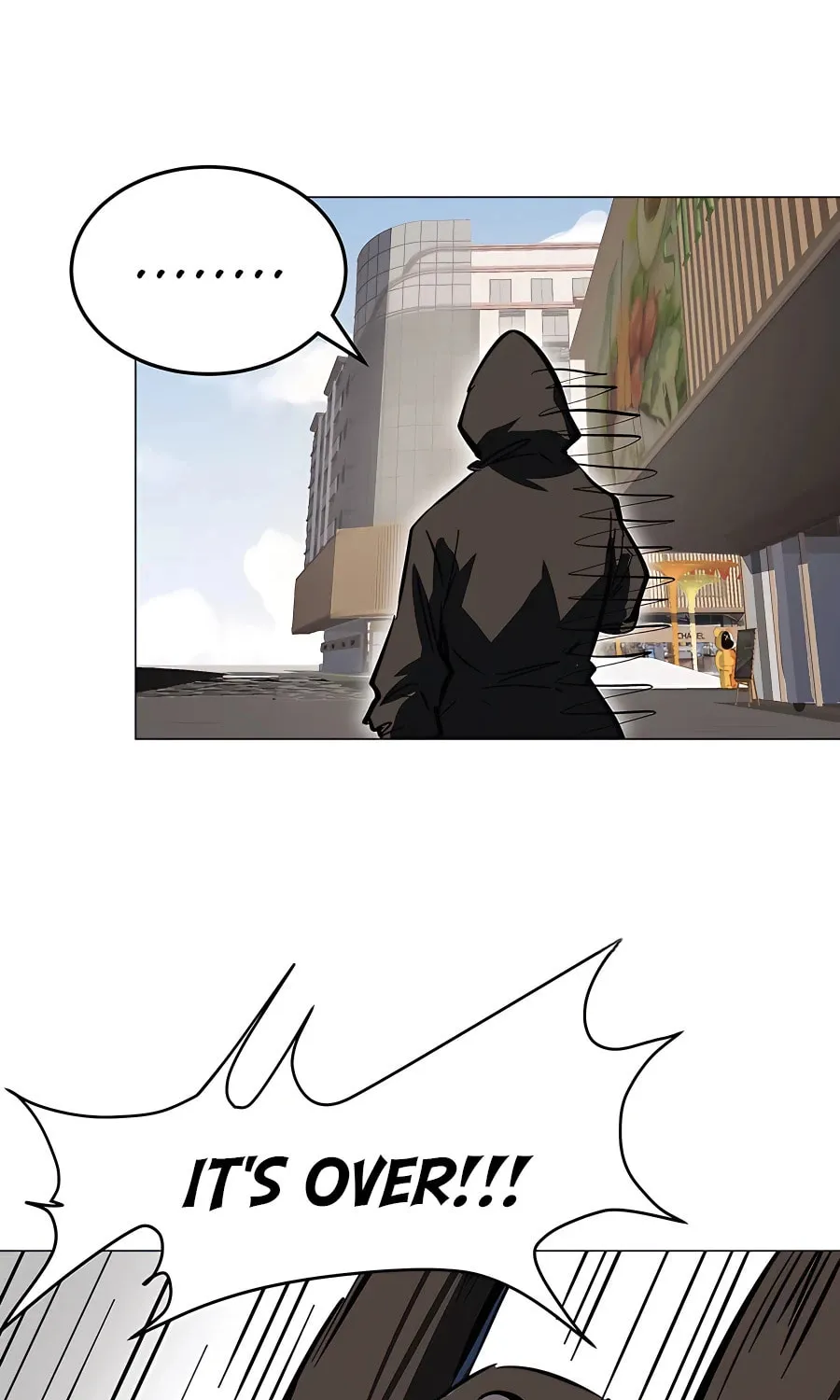 Mr. Zombie Chapter 41 page 34 - 