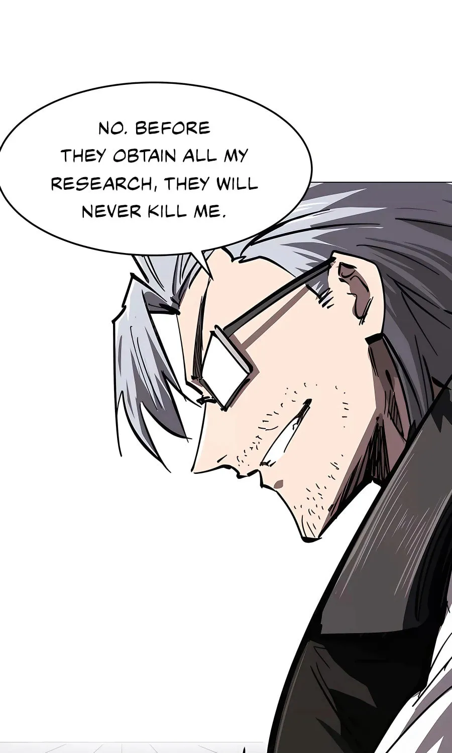Mr. Zombie Chapter 41 page 9 - 