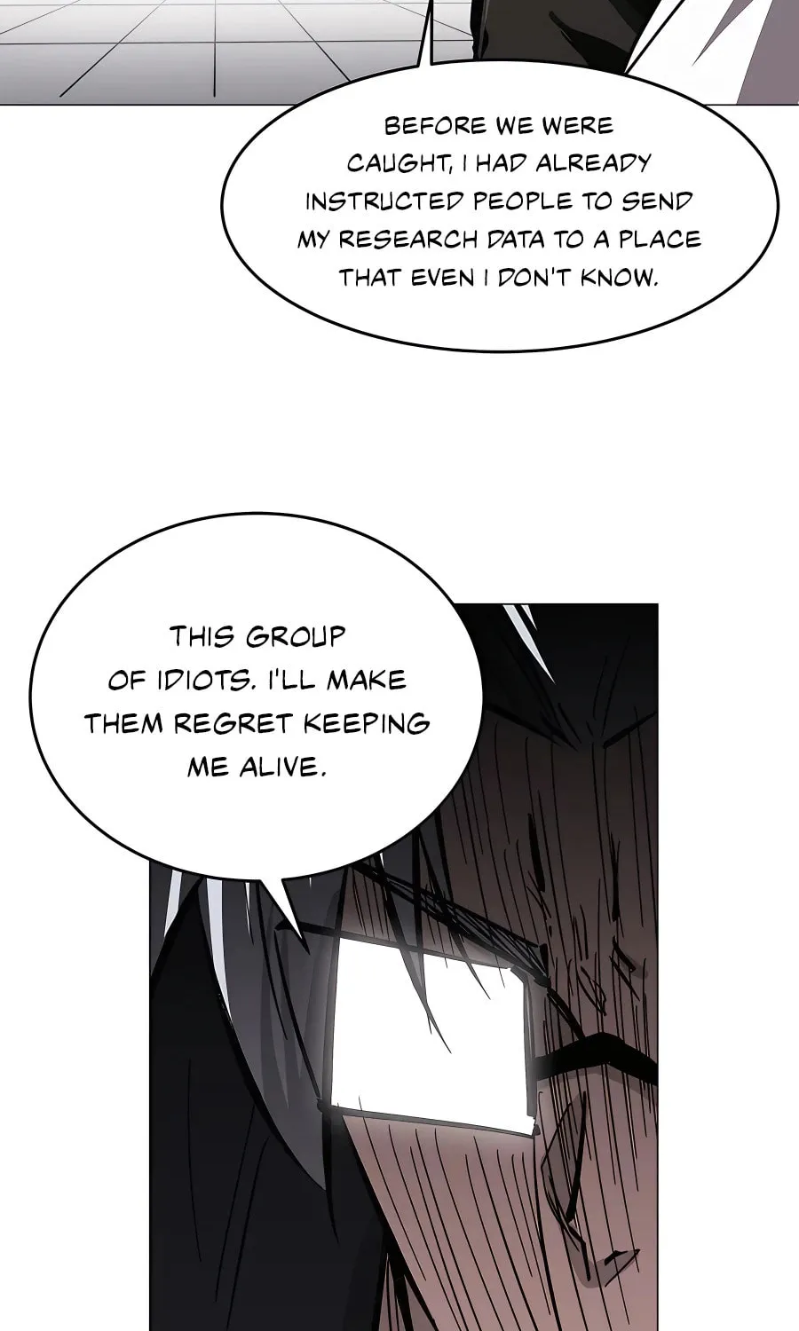 Mr. Zombie Chapter 41 page 10 - 