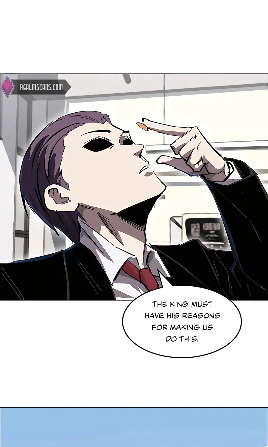Mr. Zombie Chapter 42 page 12 - 