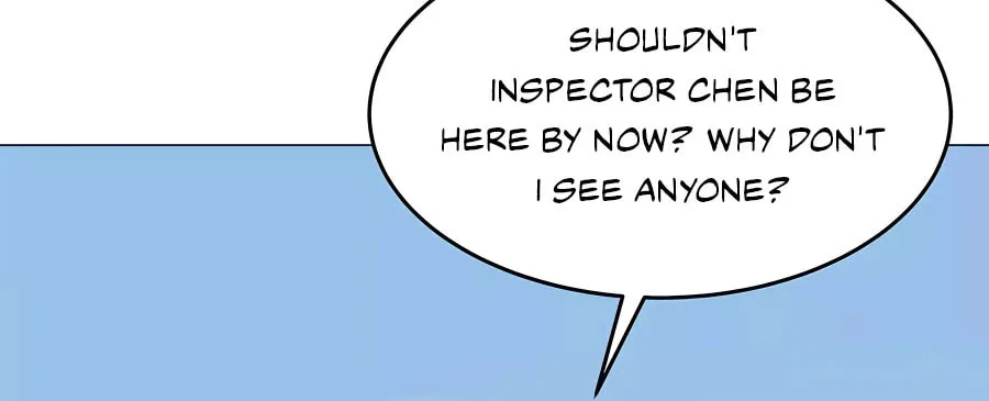 Mr. Zombie Chapter 42 page 23 - 