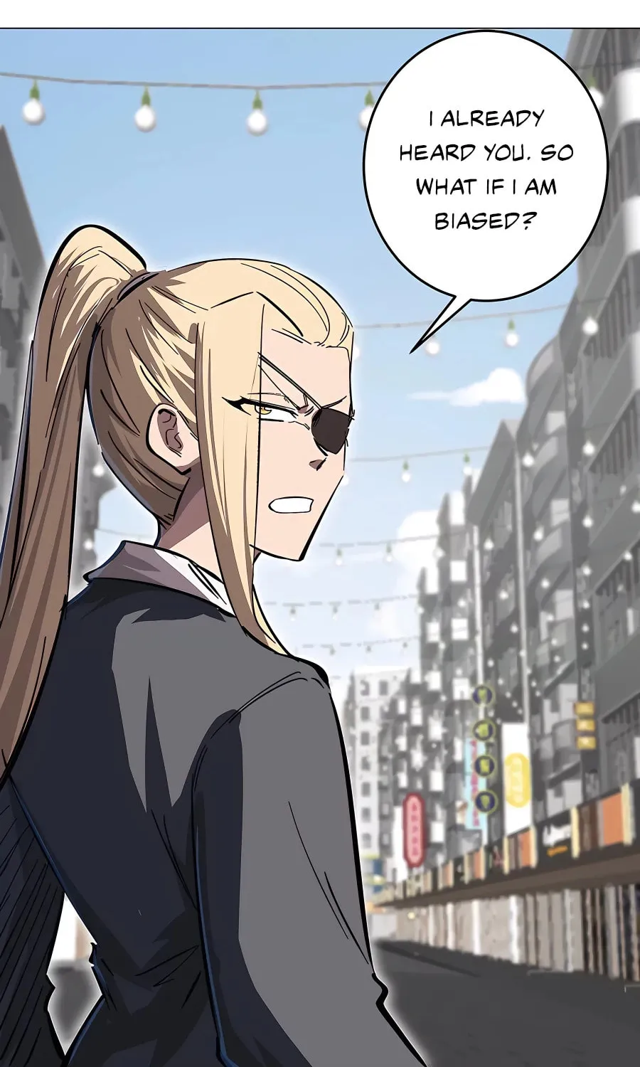 Mr. Zombie Chapter 42 page 32 - 
