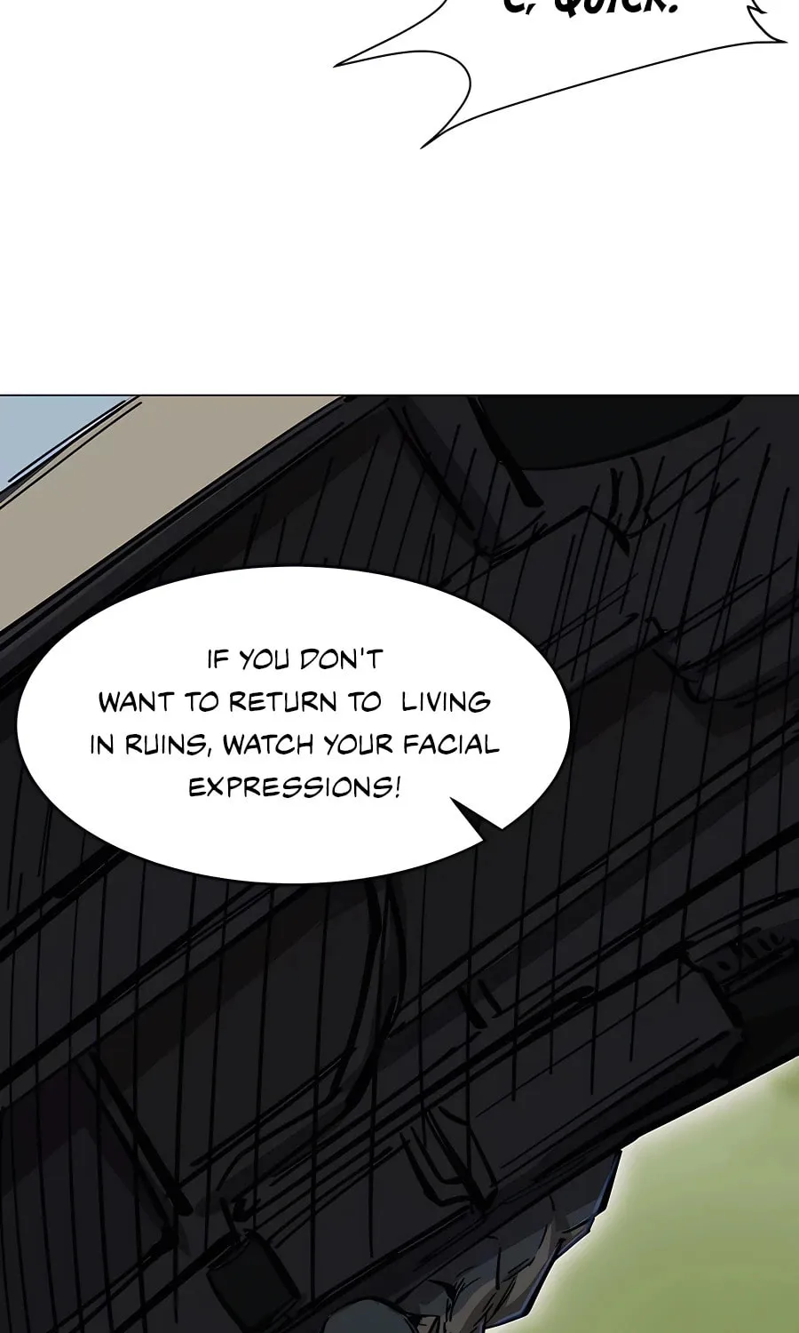 Mr. Zombie Chapter 42 page 8 - 