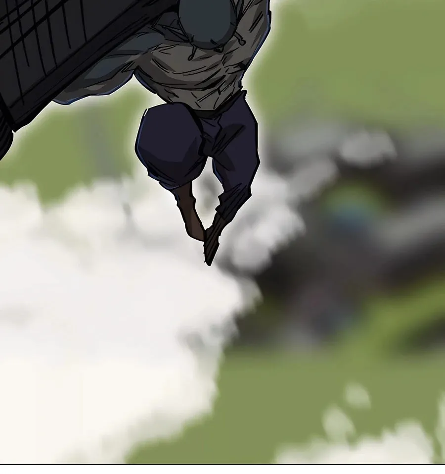 Mr. Zombie Chapter 42 page 9 - 