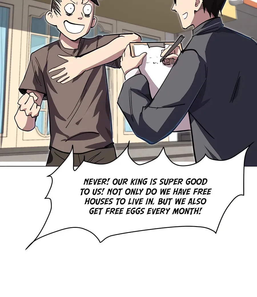 Mr. Zombie Chapter 43 page 12 - 