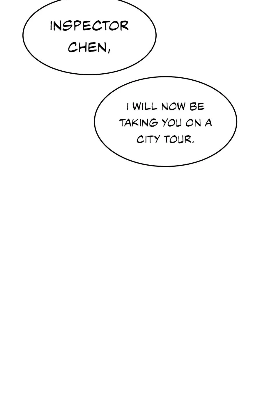 Mr. Zombie Chapter 43 page 41 - 