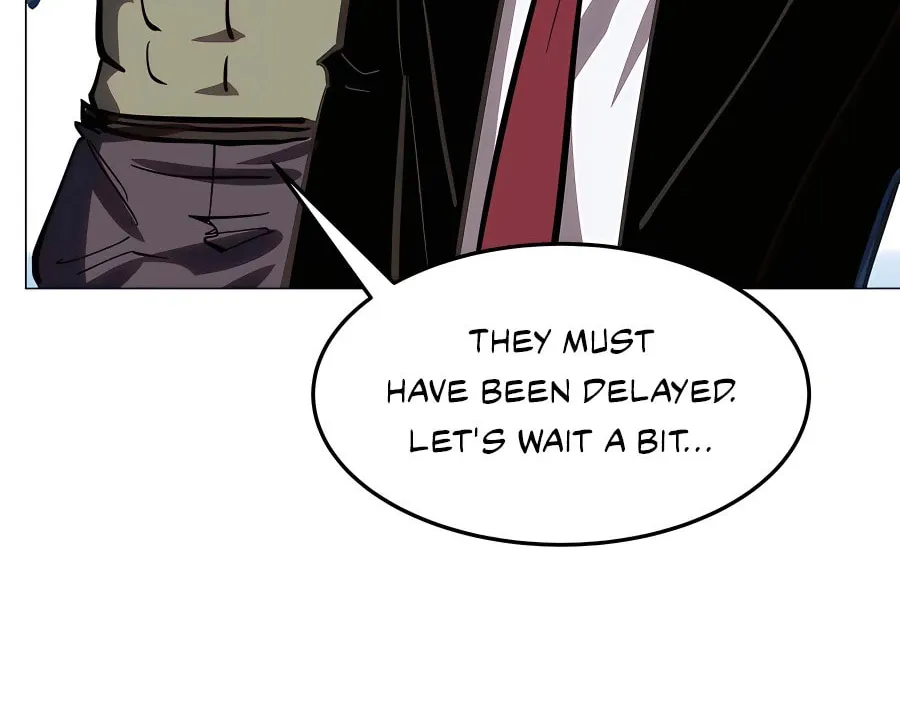 Mr. Zombie Chapter 43 page 7 - 