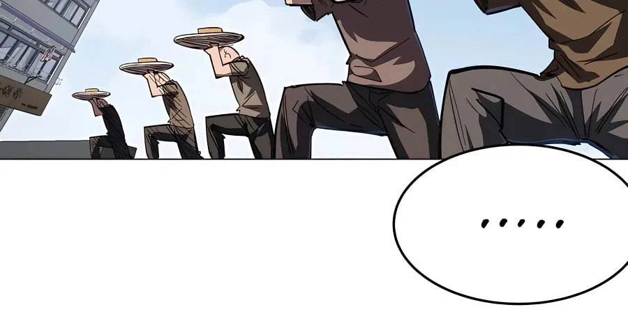 Mr. Zombie Chapter 44 page 15 - 