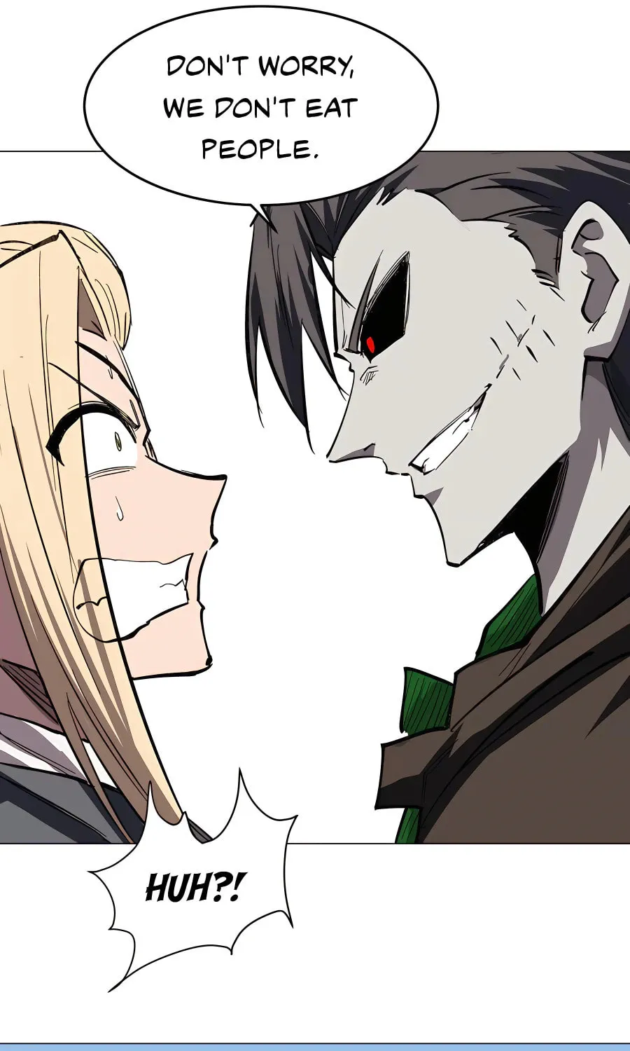 Mr. Zombie Chapter 44 page 16 - 