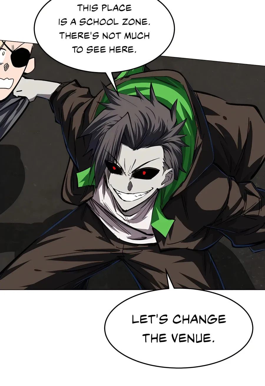 Mr. Zombie Chapter 44 page 18 - 