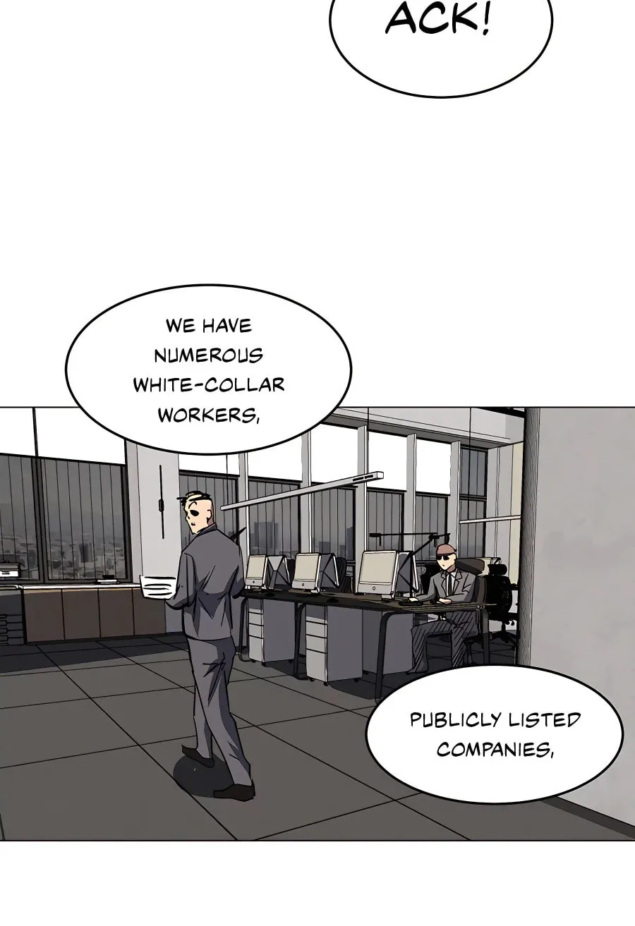 Mr. Zombie Chapter 44 page 28 - 