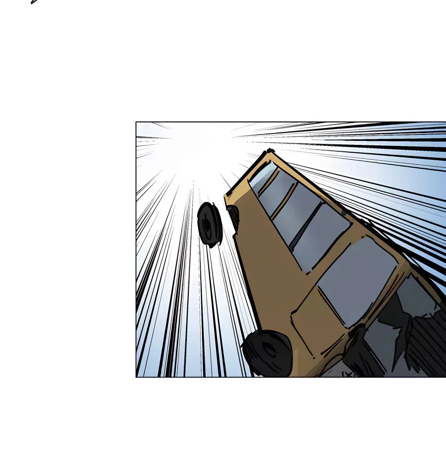 Mr. Zombie Chapter 44 page 36 - 