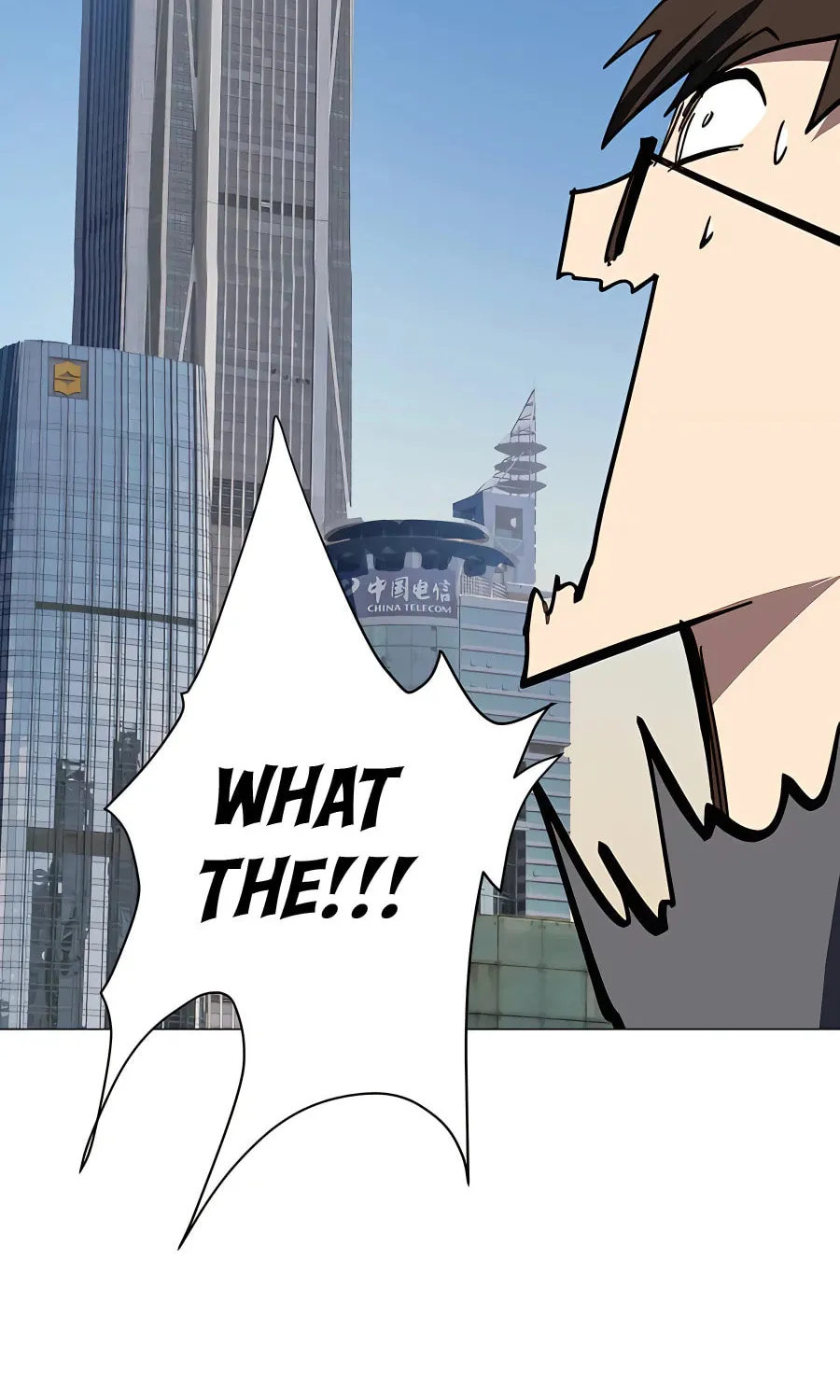 Mr. Zombie Chapter 44 page 38 - 