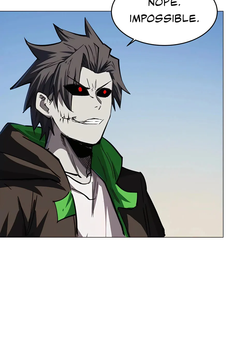 Mr. Zombie Chapter 44 page 41 - 