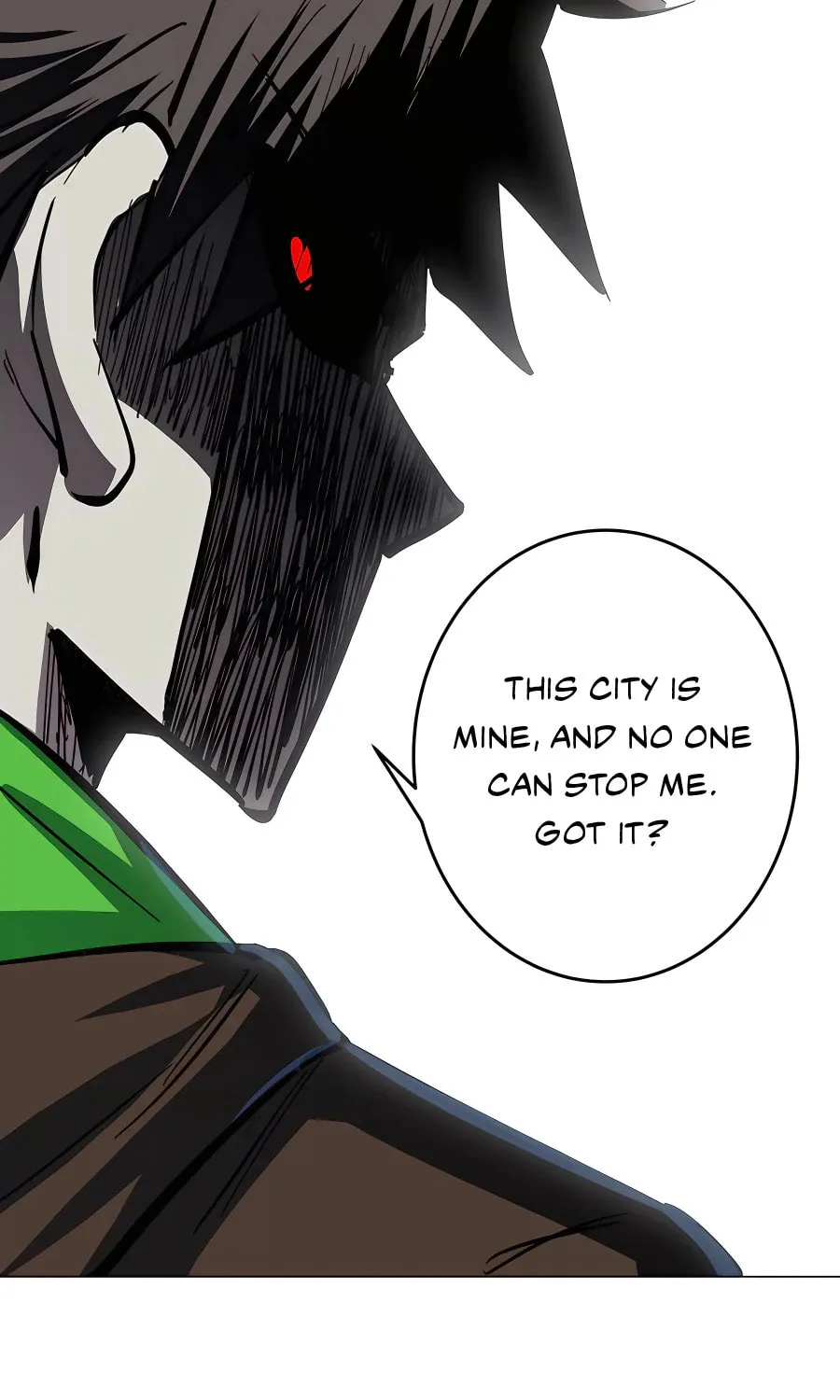 Mr. Zombie Chapter 44 page 49 - 