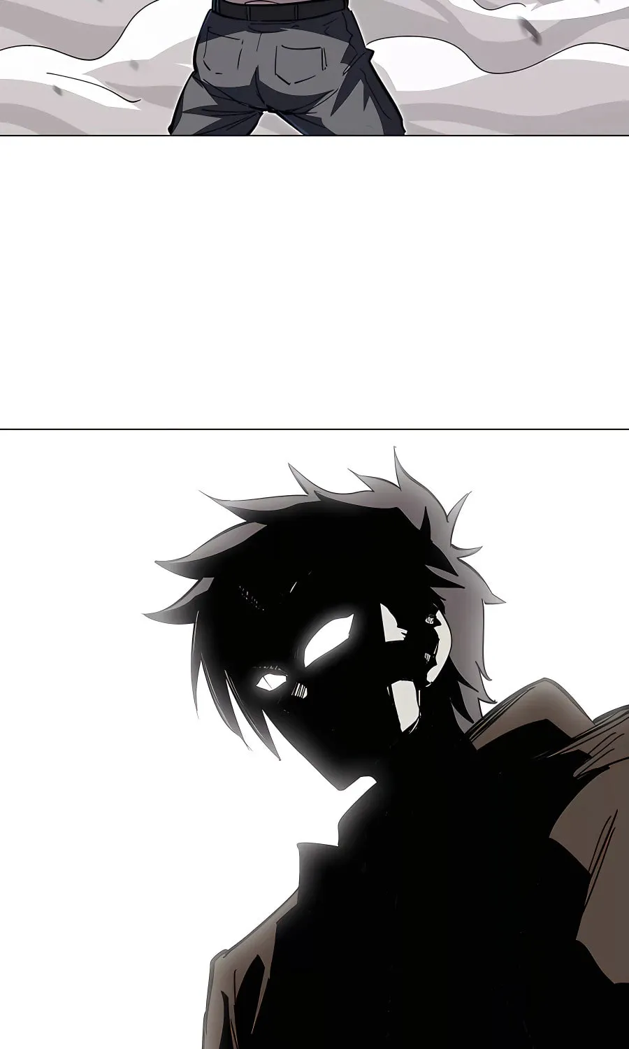 Mr. Zombie Chapter 44 page 6 - 