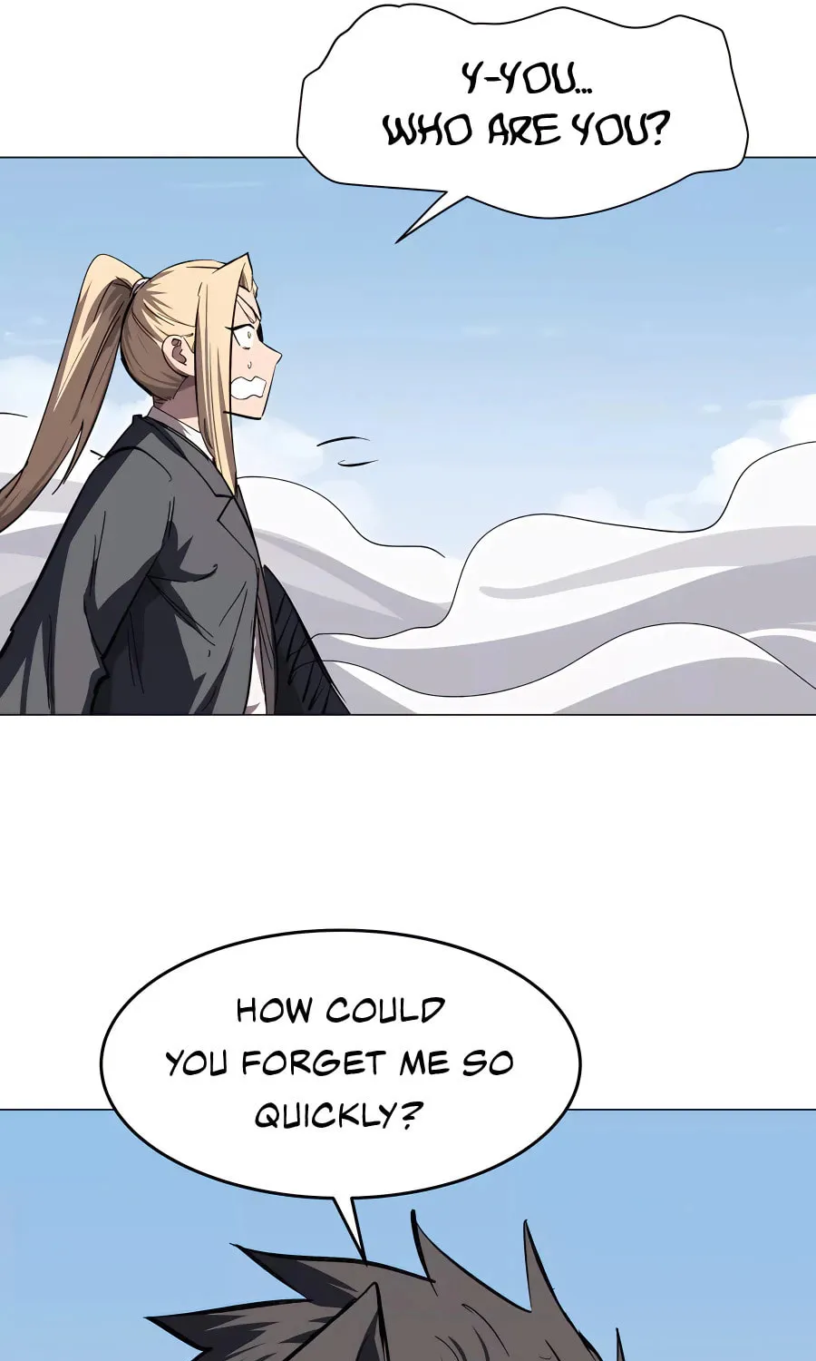 Mr. Zombie Chapter 44 page 8 - 