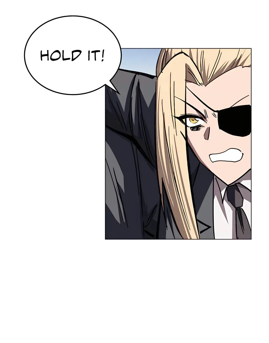 Mr. Zombie Chapter 45 page 12 - 