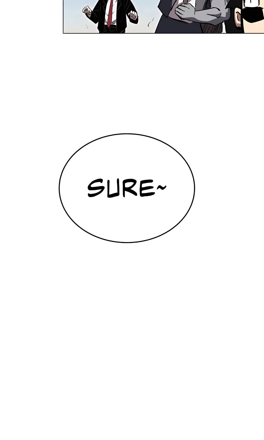 Mr. Zombie Chapter 45 page 22 - 