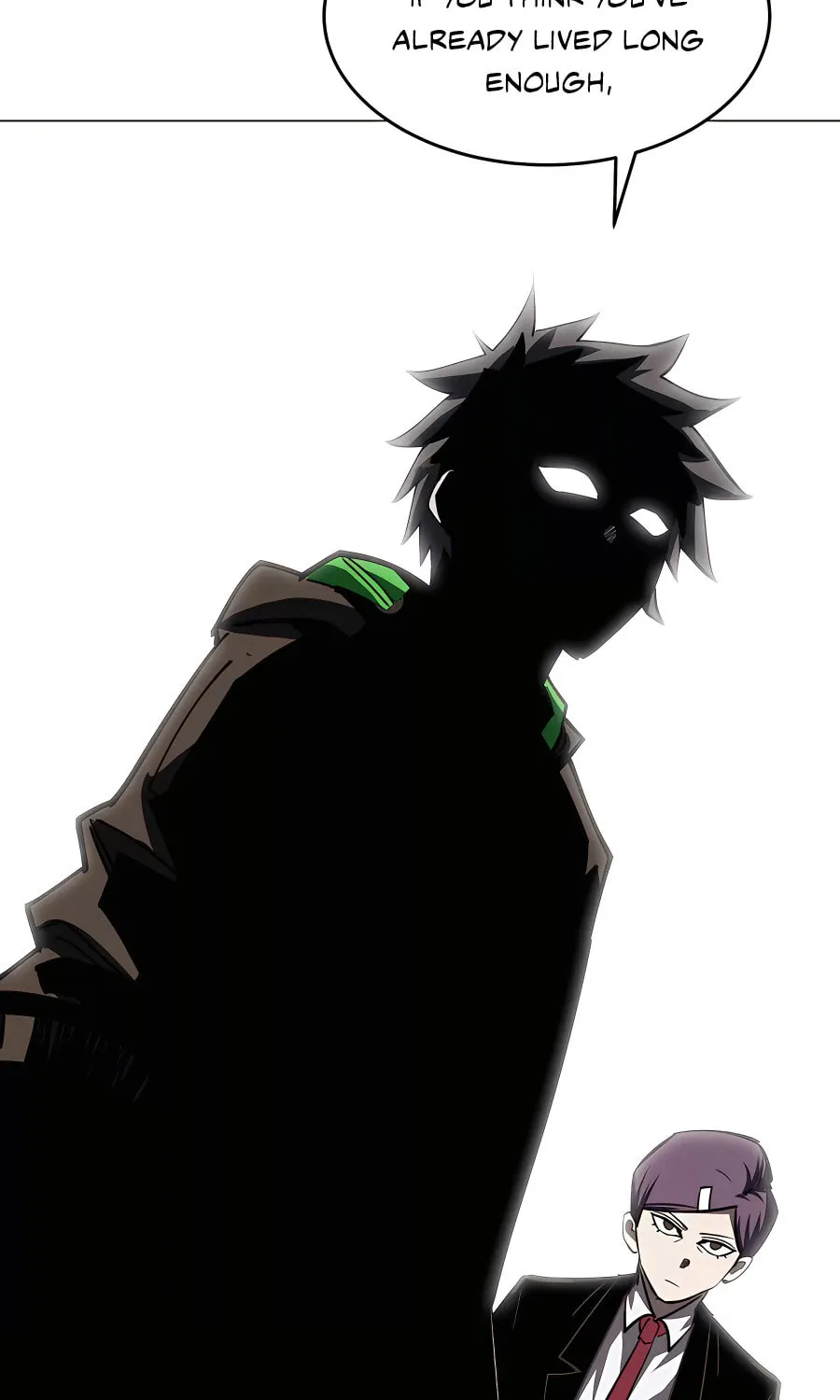 Mr. Zombie Chapter 45 page 4 - 