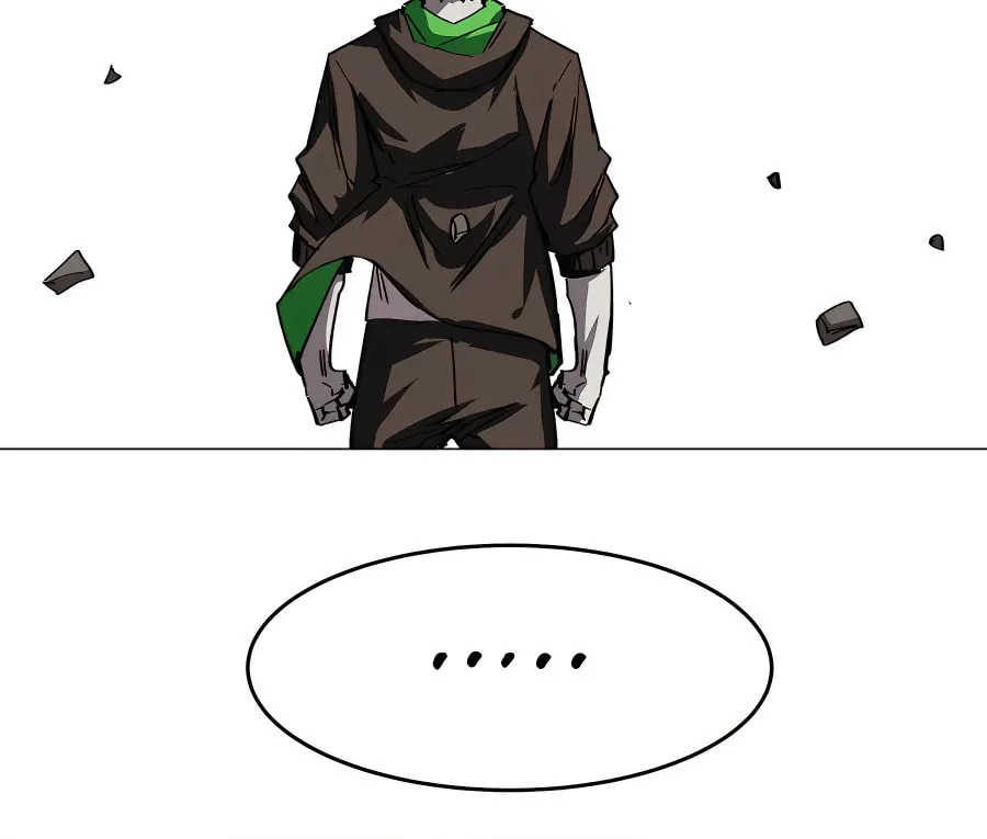 Mr. Zombie Chapter 45 page 32 - 