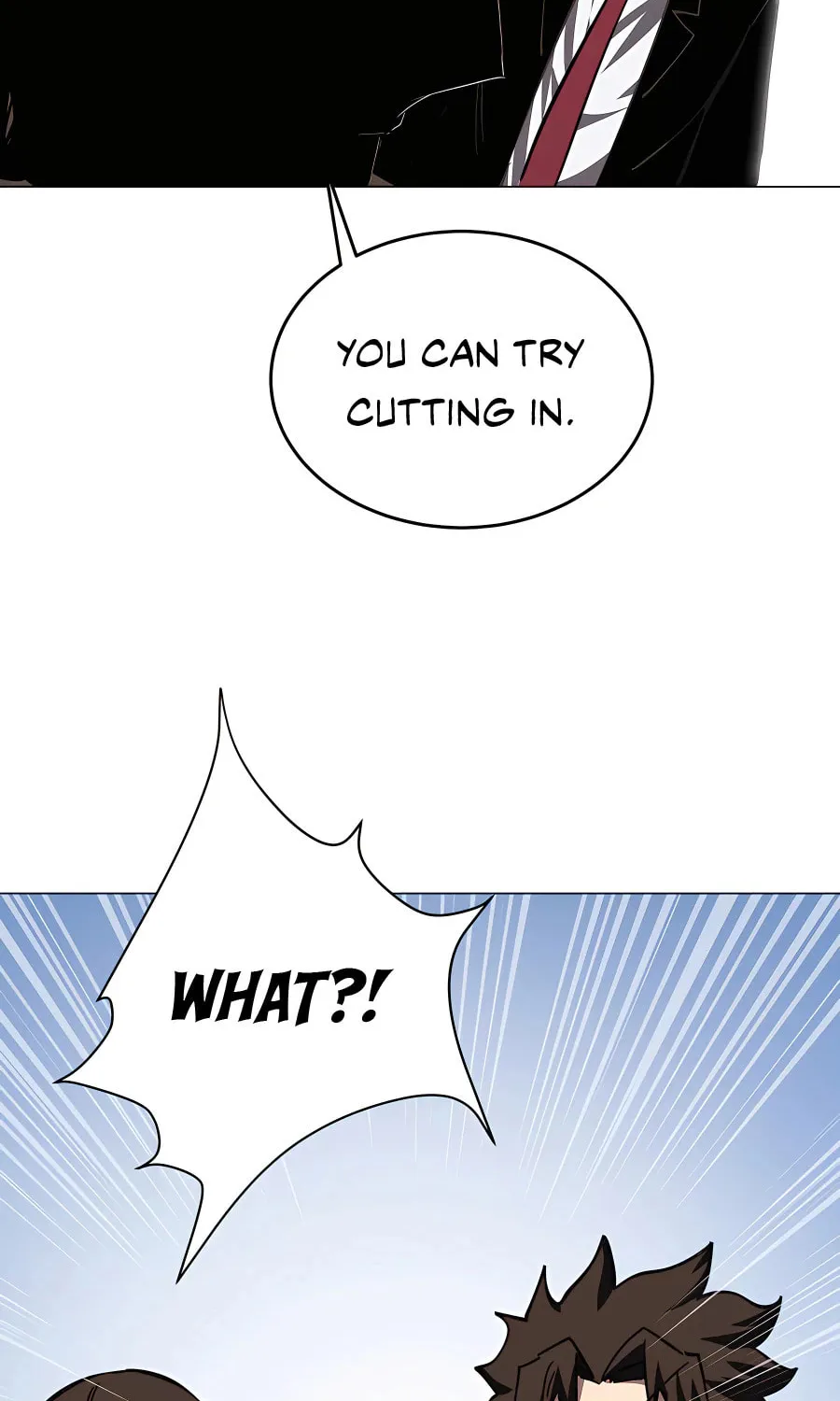 Mr. Zombie Chapter 45 page 5 - 