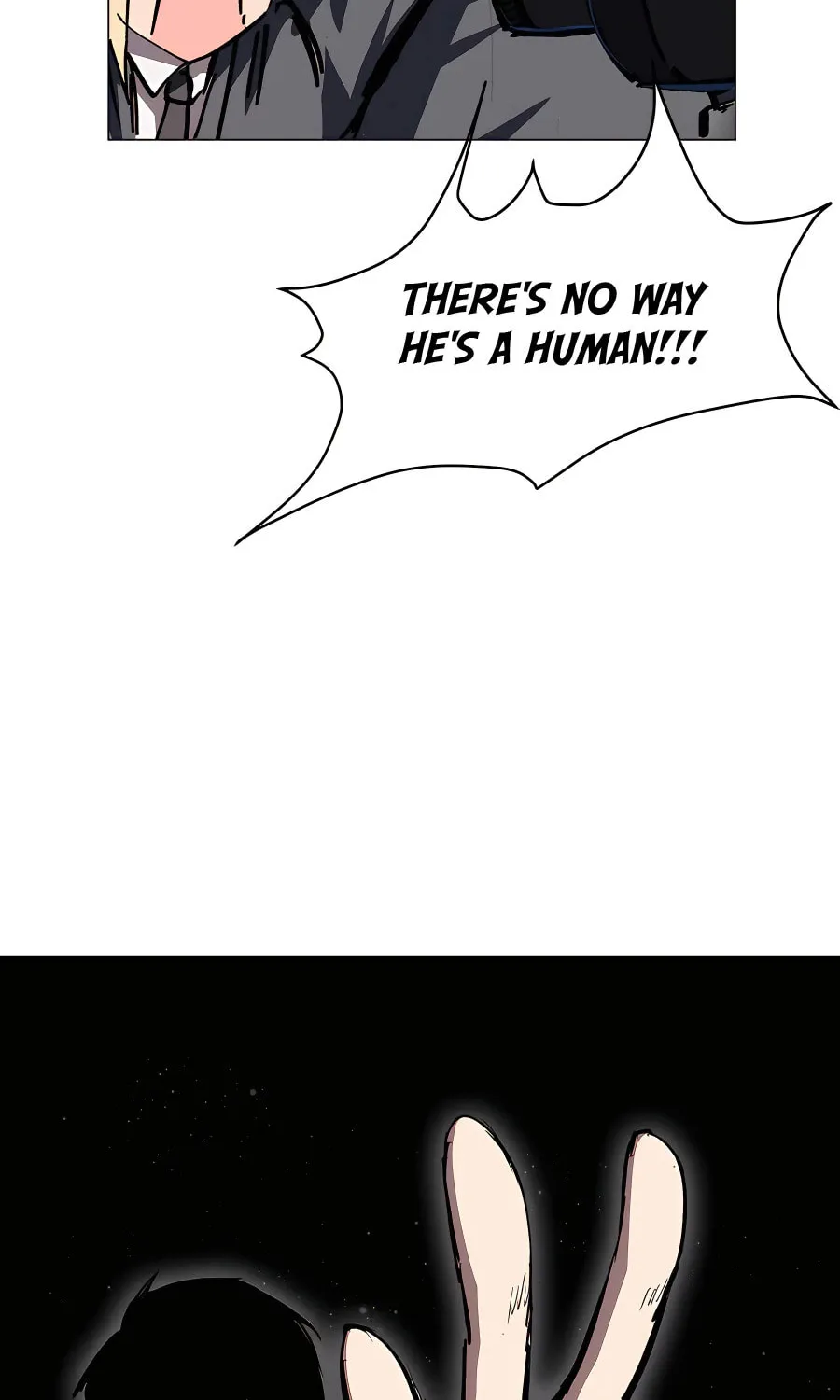 Mr. Zombie Chapter 46 page 24 - 