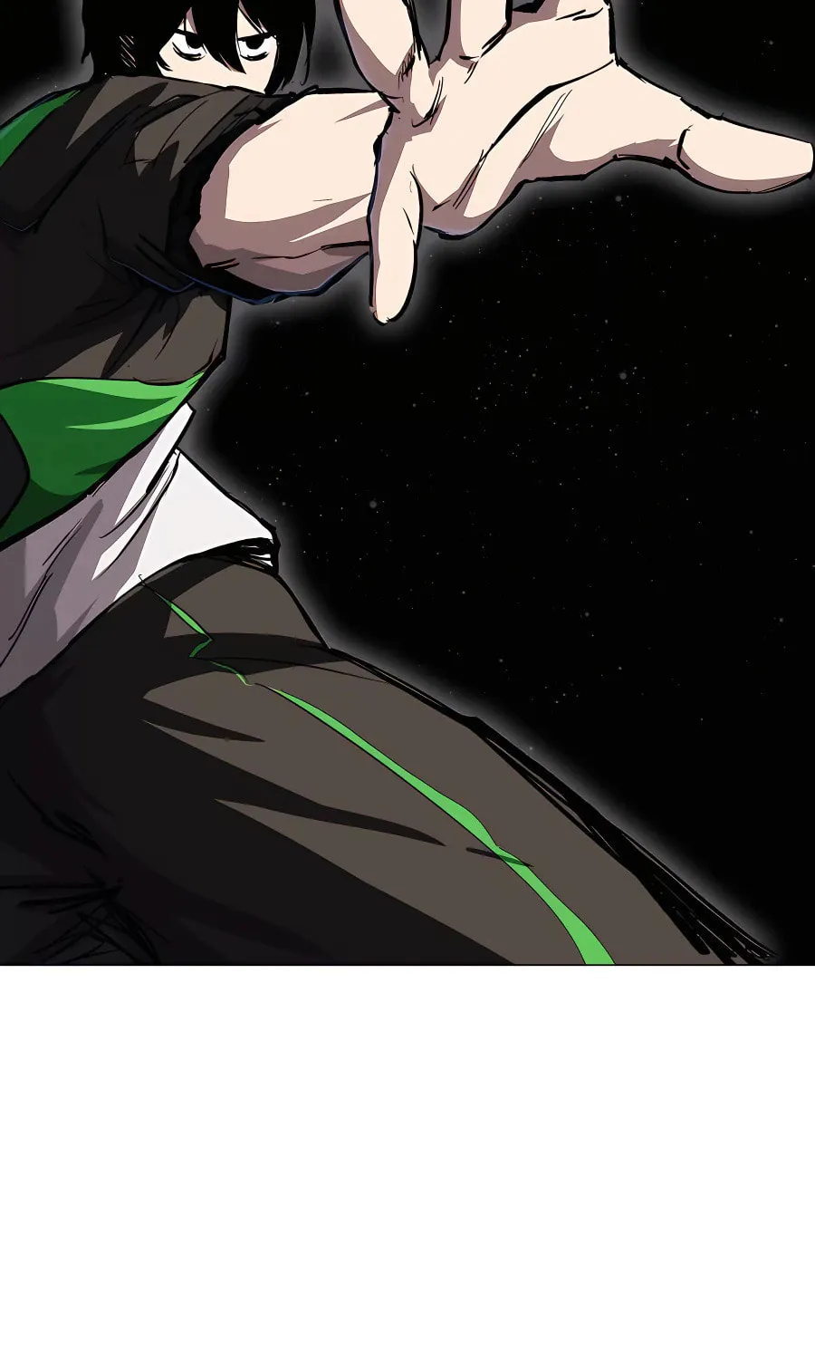 Mr. Zombie Chapter 46 page 25 - 
