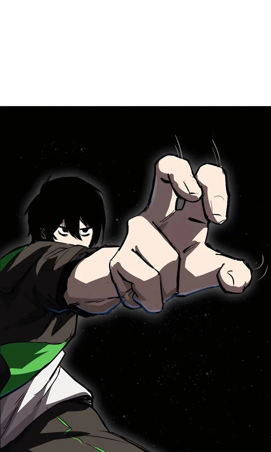 Mr. Zombie Chapter 46 page 26 - 
